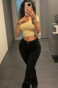 Sınırsız Escort Bayan Tuğba İle Hayalinizdeki Kişiyle Tanışmaya Hazır Olun